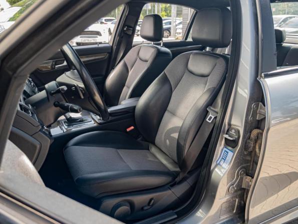 Mercedes-Benz C-Класс III (W204) с пробегом 2010 года, цена 899 000 рублей, 219573 км, седан, Автокод Объявления