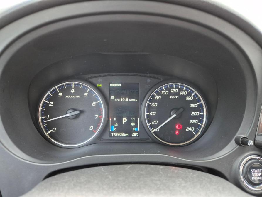 Mitsubishi Outlander III Екатеринбург  - изображение 9