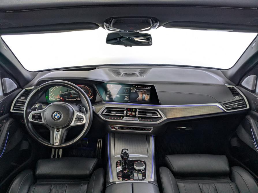 BMW X5 IV (G05/G18) Москва  - изображение 14