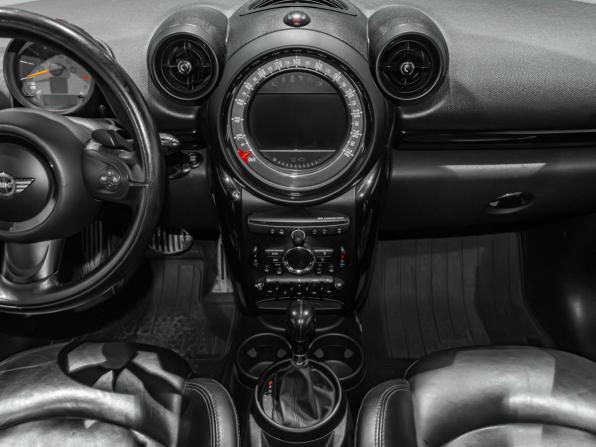 Mini Paceman I с пробегом 2016 года, цена 1 365 000 рублей, 177697 км, хэтчбек, Автокод Объявления