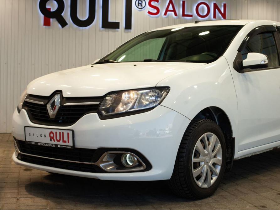 Renault Logan II Иваново  - изображение 6