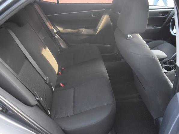 Toyota Corolla XI (E160 E170 E180) с пробегом 2015 года, цена 1 030 000 рублей, 111254 км, седан, Автокод Объявления