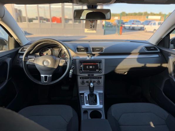 Volkswagen Passat B7 с пробегом 2012 года, цена 1 050 000 рублей, 205000 км, седан, Автокод Объявления