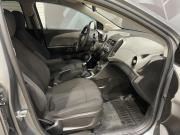 Chevrolet Aveo II Пермь  - изображение 48