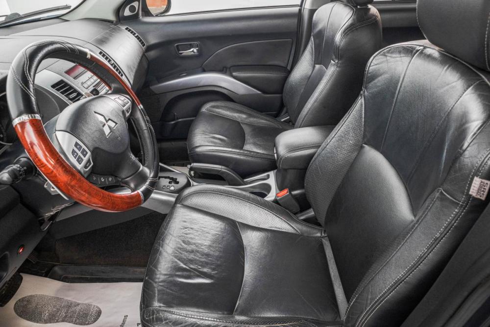 Mitsubishi Outlander II Барнаул  - изображение 9