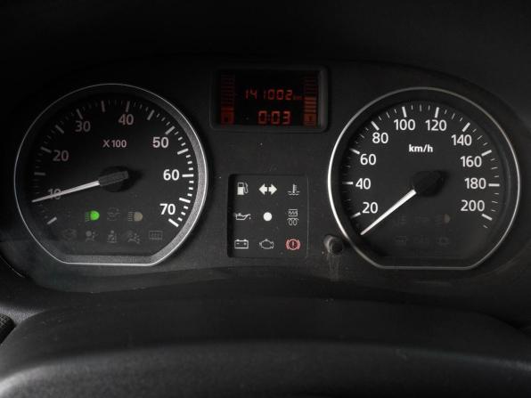 Renault Logan I Рестайлинг с пробегом 2011 года, цена 670 000 рублей, 141002 км, седан, Автокод Объявления