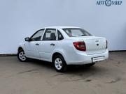 Lada (ВАЗ) Granta I Москва  - изображение 19