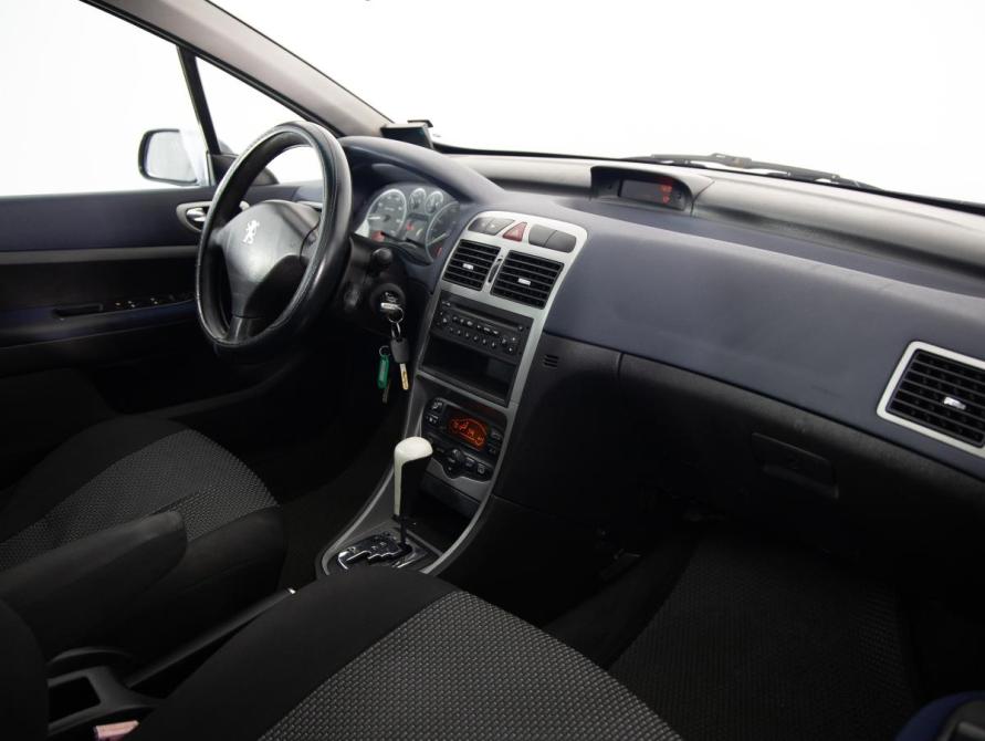 Peugeot 307 I Санкт-Петербург  - изображение 10