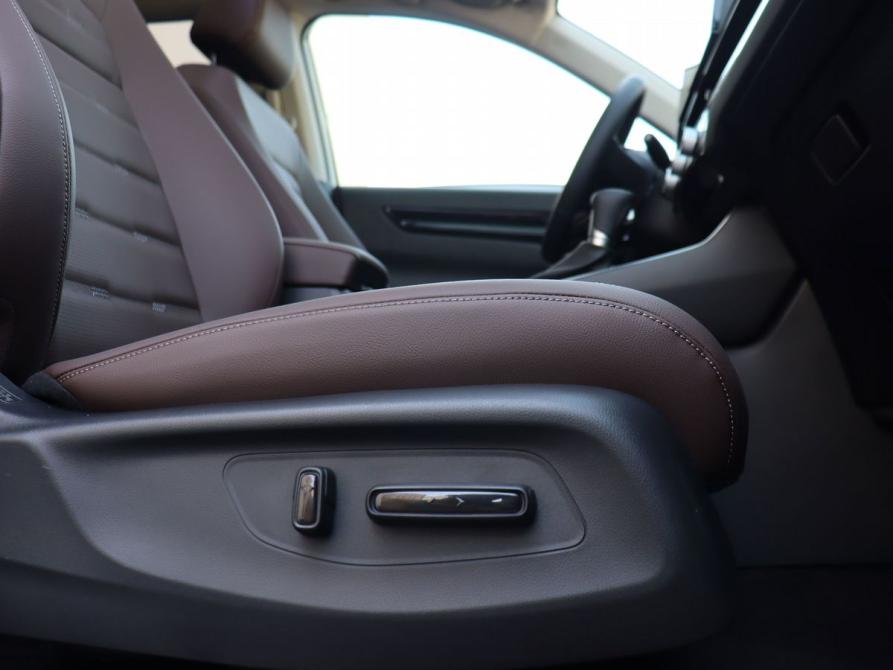 Honda CR-V VI Самара  - изображение 14