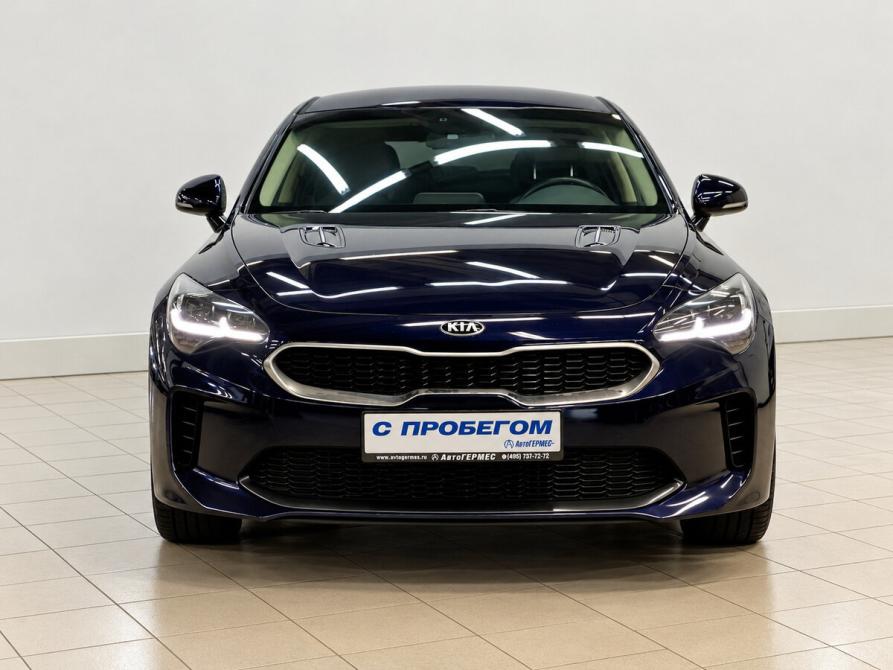 Kia Stinger I Балашиха  - изображение 2
