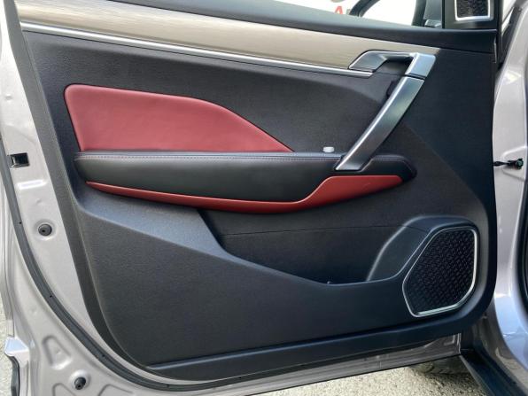 Geely Coolray I с пробегом 2023 года, цена 1 890 000 рублей, 47302 км, внедорожник, Автокод Объявления