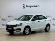 Lada (ВАЗ) Vesta I Рестайлинг (NG) Ставрополь  - изображение 16