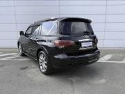 Infiniti QX56 II Ставрополь  - изображение 29