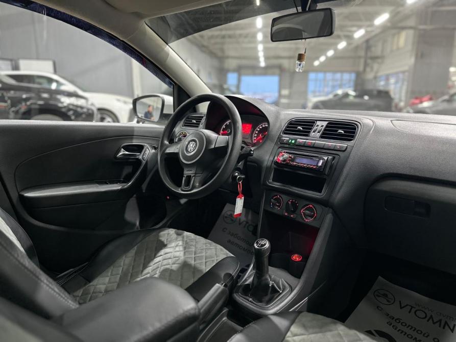 Volkswagen Polo V Набережные Челны  - изображение 10