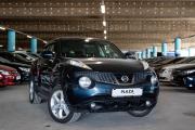 Nissan Juke I Уфа  - изображение 24