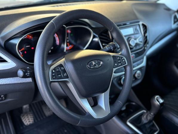 Lada (ВАЗ) Vesta I с пробегом 2021 года, цена 1 250 000 рублей, 46500 км, универсал, Автокод Объявления
