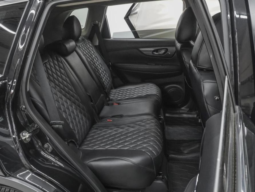 Nissan X-Trail III Рестайлинг Ростов-на-Дону  - изображение 7