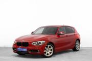 BMW 1 серии II (F20/F21) Барнаул  - изображение 27