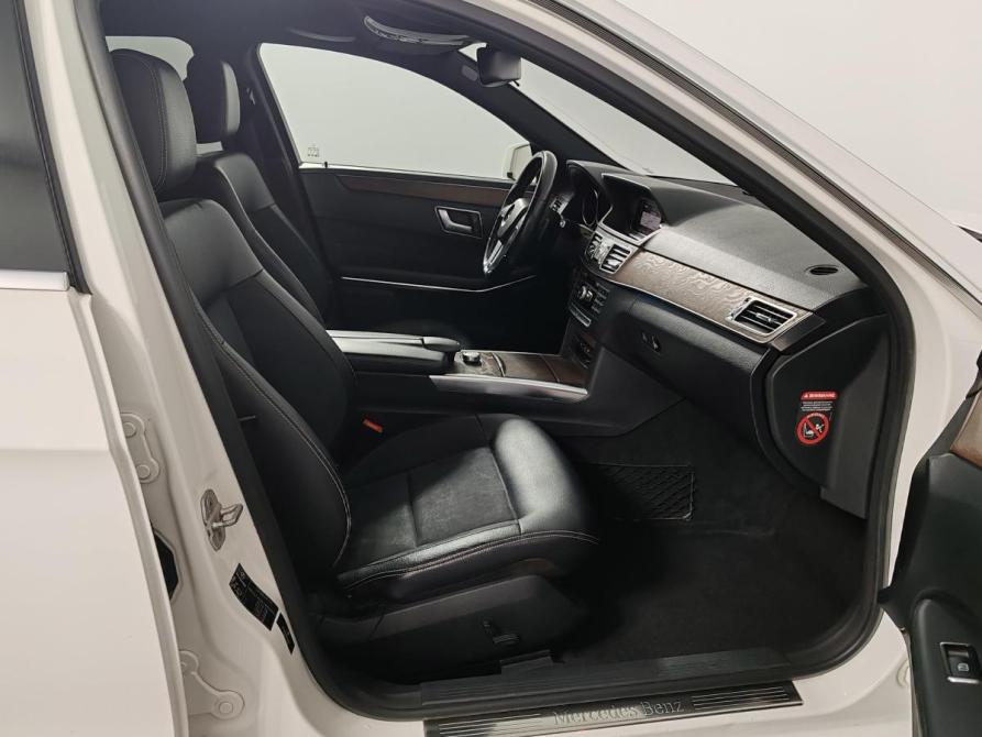 Mercedes-Benz E-Класс IV (W212 S212 C207) Рестайлинг Москва  - изображение 22