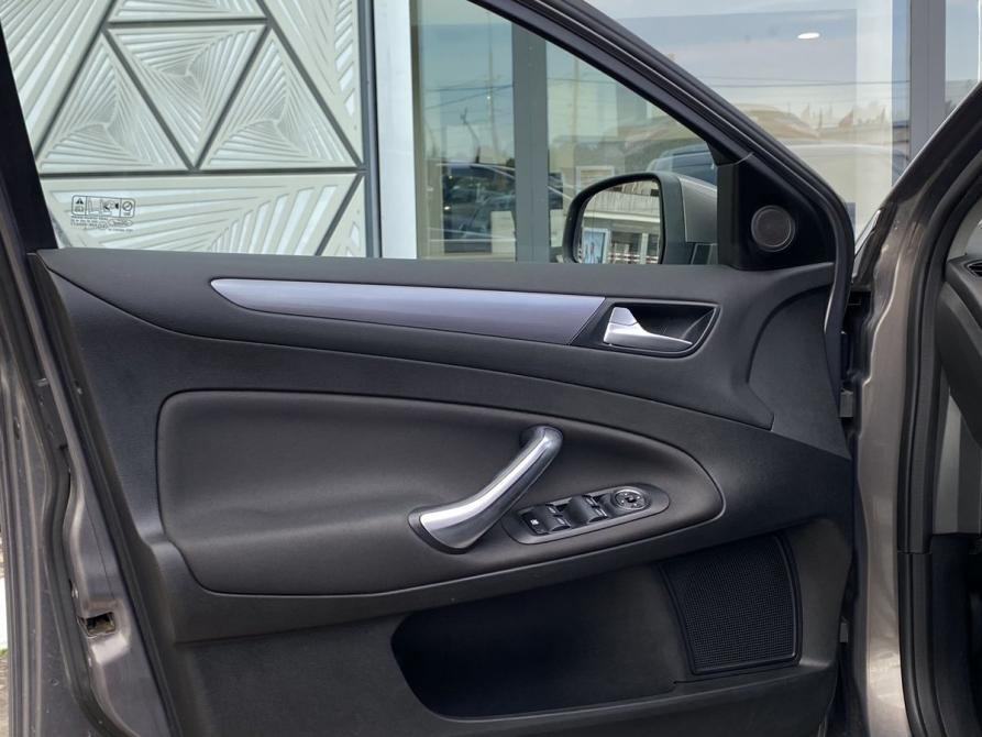 Ford Mondeo IV Рестайлинг Москва  - изображение 16