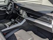 Audi Q8 I (4M) Рестайлинг Москва  - изображение 42