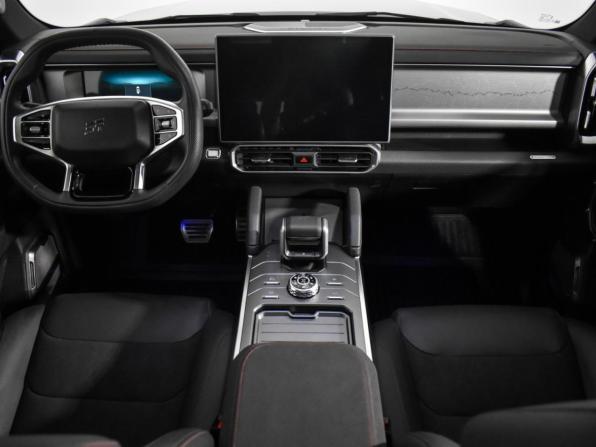 JETOUR T2 с пробегом 2024 года, цена 3 167 980 рублей, 49648 км, внедорожник, Автокод Объявления