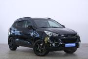Hyundai ix35 I Рестайлинг Омск  - изображение 24