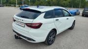 Lada (ВАЗ) Vesta I Рестайлинг (NG) Пермь  - изображение 45