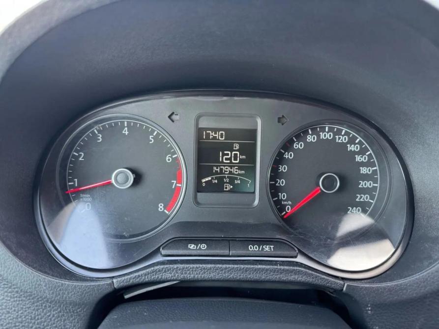 Volkswagen Polo V Рестайлинг Альметьевск  - изображение 8
