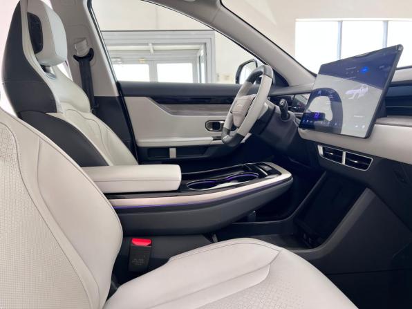 JETOUR DASHING I с пробегом 2024 года, цена 2 390 000 рублей, 7550 км, внедорожник, Автокод Объявления