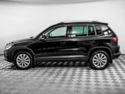 Volkswagen Tiguan I Рестайлинг Москва  - изображение 24