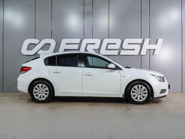 Chevrolet Cruze I с пробегом 2012 года, цена 899 000 рублей, 130775 км, седан, Автокод Объявления