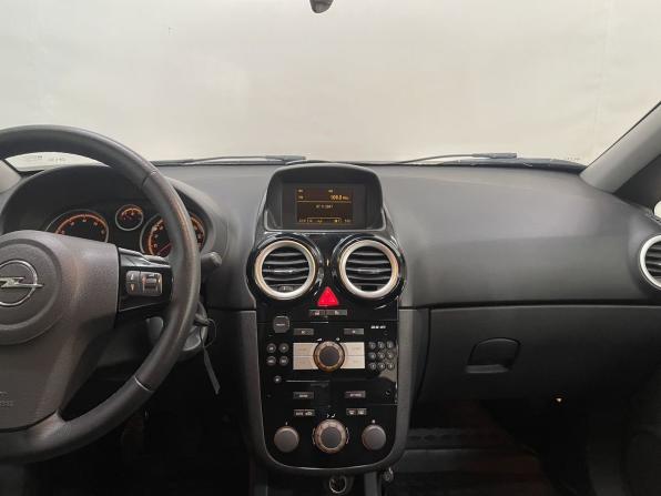 Opel Corsa D с пробегом 2007 года, цена 510 000 рублей, 136430 км, хэтчбек, Автокод Объявления