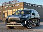 Exeed VX I Волгоград  - изображение 41