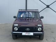 Lada (ВАЗ) 2121 (4x4) I Рестайлинг Тамбов  - изображение 22