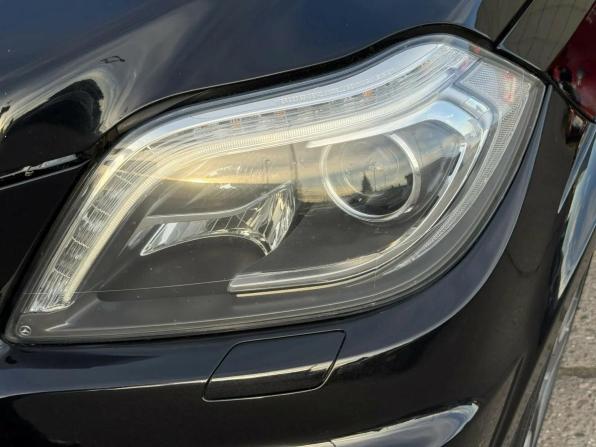 Mercedes-Benz GL-Класс II (X166) с пробегом 2015 года, цена 2 950 000 рублей, 265969 км, внедорожник, Автокод Объявления