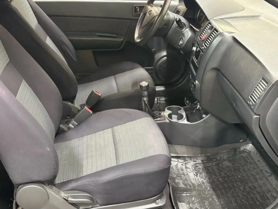 Hyundai Getz I Рестайлинг Саратов  - изображение 8