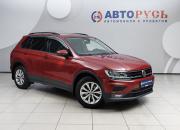 Volkswagen Tiguan II Подольск  - изображение 27