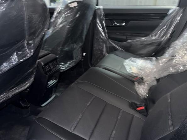 Новый Honda CR-V VI 2026 года, цена 3 990 000 рублей, внедорожник, Автокод Объявления