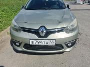 Renault Fluence I Рестайлинг Владимир  - изображение 13