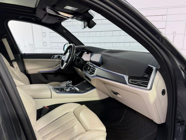 BMW X5 IV (G05/G18) с пробегом 2021 года, цена 9 500 000 рублей, 85424 км, внедорожник, Автокод Объявления