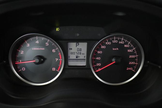 Subaru Forester IV с пробегом 2015 года, цена 1 451 000 рублей, 180728 км, внедорожник, Автокод Объявления