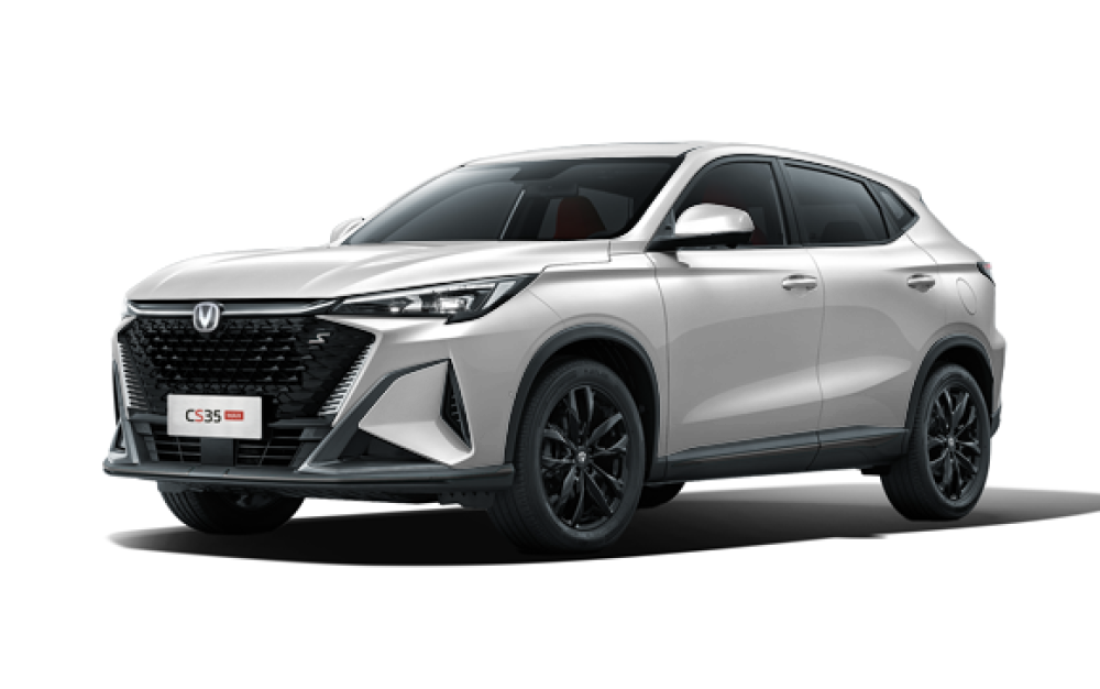 Changan CS35 Max Волгоград  - изображение 1