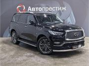 Infiniti QX80 I Рестайлинг 2 Пермь  - изображение 37