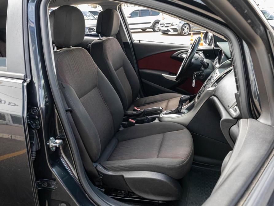 Opel Astra J Краснодар  - изображение 8