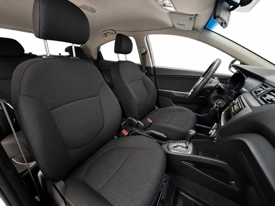 Kia Rio III Балашиха  - изображение 11