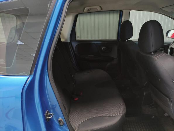 Nissan Note I с пробегом 2007 года, цена 425 000 рублей, 309977 км, хэтчбек, Автокод Объявления