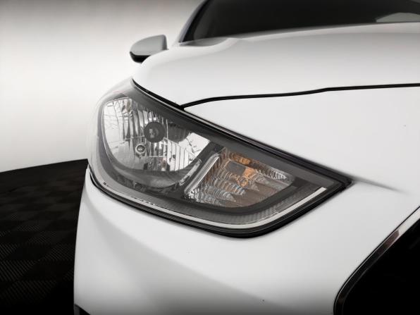 Hyundai Solaris II с пробегом 2018 года, цена 1 100 000 рублей, 167007 км, седан, Автокод Объявления