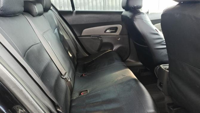 Chevrolet Cruze I с пробегом 2010 года, цена 445 000 рублей, 235000 км, седан, Автокод Объявления