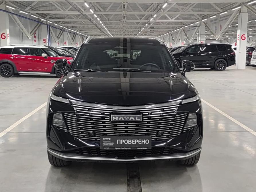 Haval F7 II Казань  - изображение 2